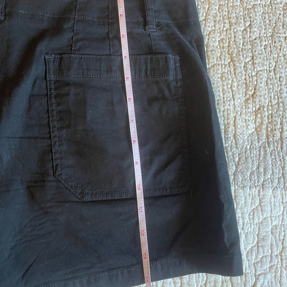 High-Rise The Colette short size 32 - Picture 4 of 7